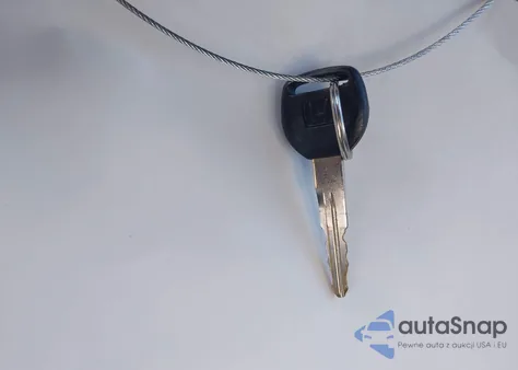 1994 Honda Accord Ex из США, поврежденный, VIN 1HGCD7252RA045470